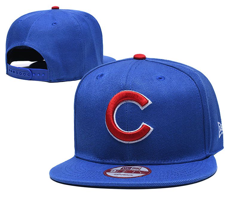 Cheap 2022 MLB Chicago Cubs Hat TX 0706